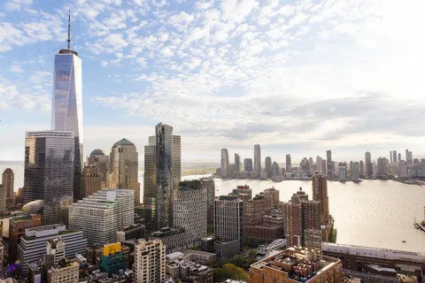 $17,500,000 | 56 Leonard Street, Unit 47WEST | TriBeCa