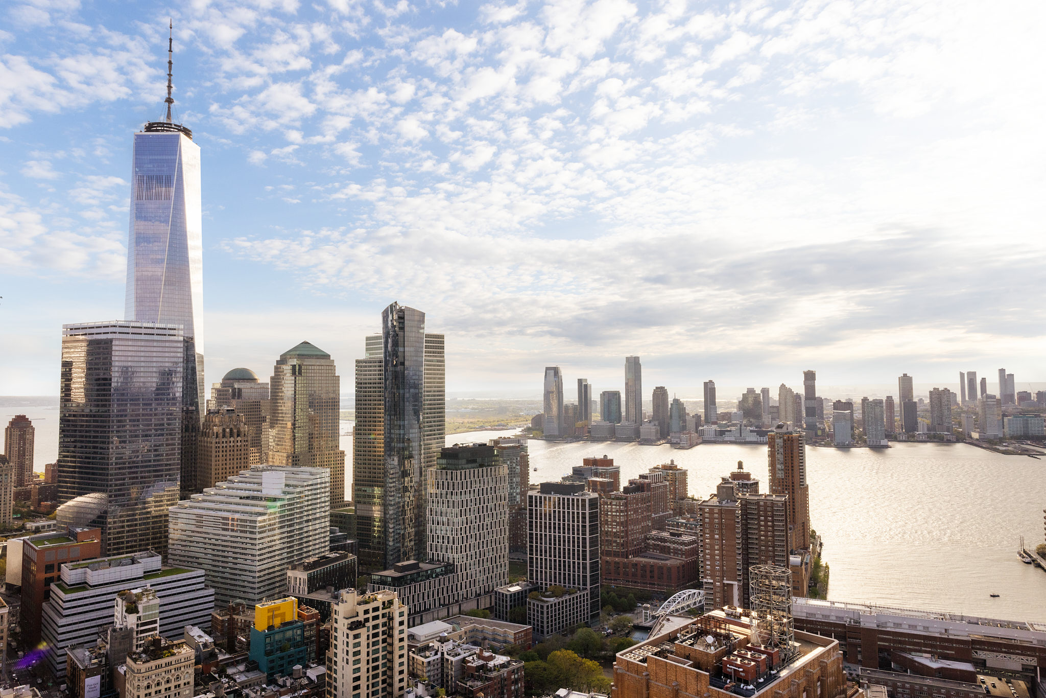 56 Leonard Street, Unit 47WEST Manhattan, NY 10013 - Photo 23 of 29