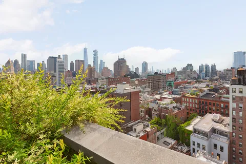 $3,650,000 | 225 Lafayette Street, Unit 10D | NoLita