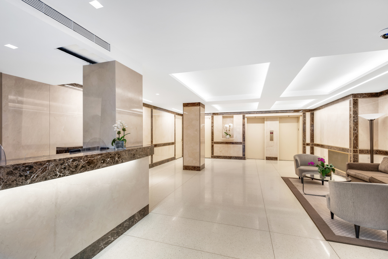 11 East 86th Street, Unit 16B Manhattan, NY 10028 - Photo 12 of 14