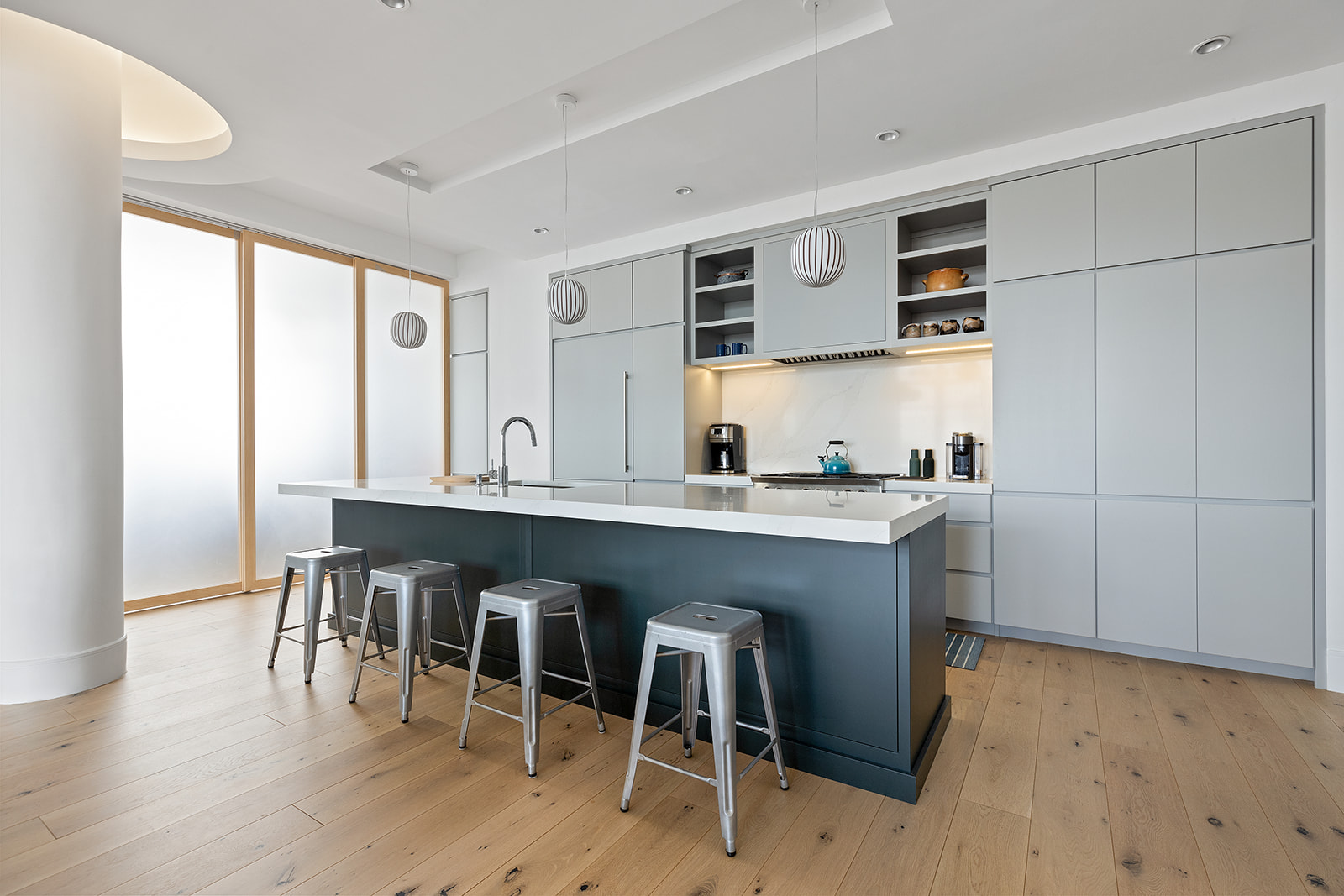 60 Broadway, Unit 9J Brooklyn, NY 11249 - Photo 5 of 16