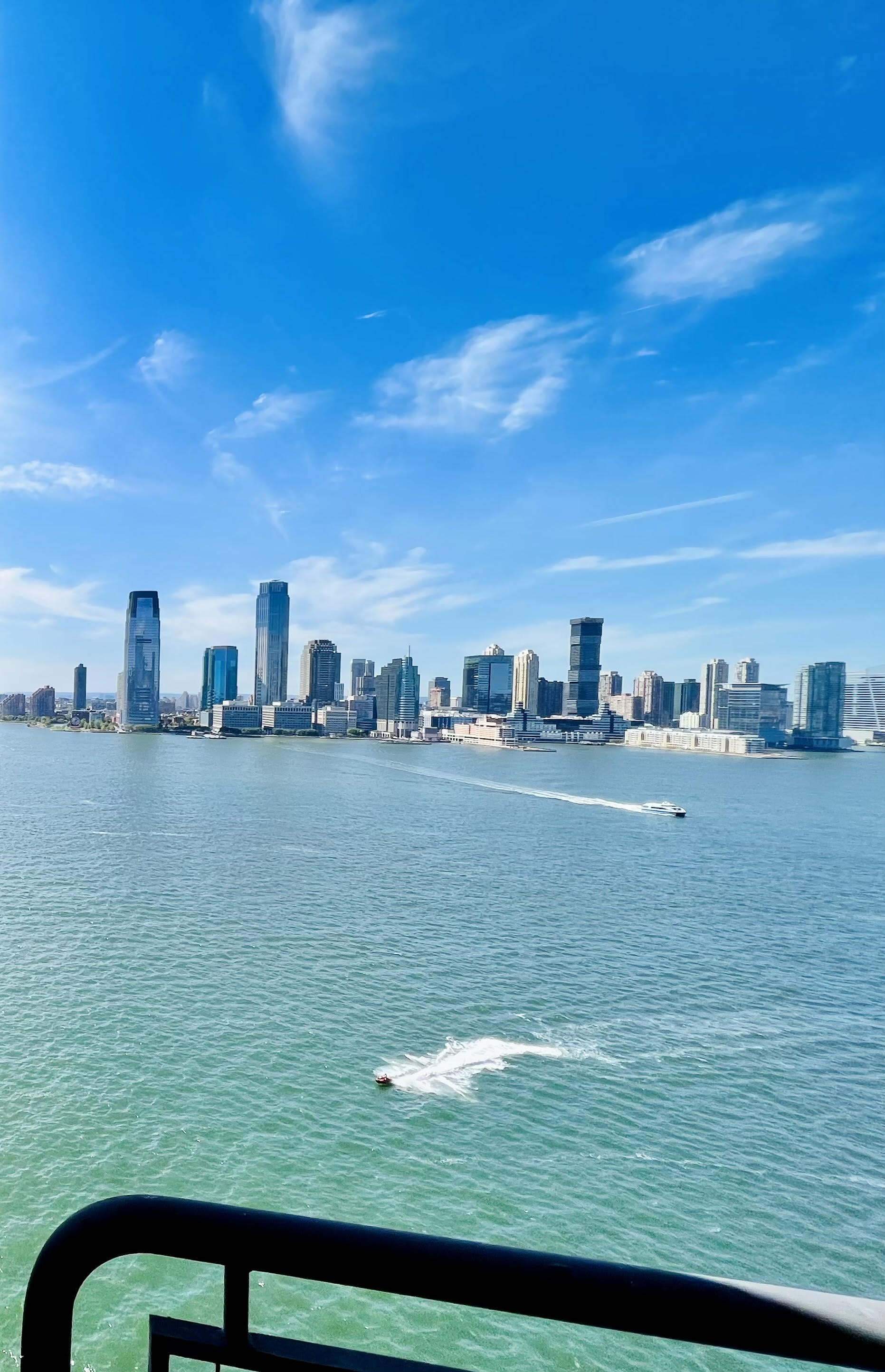 377 Rector Place, Unit 22AB Manhattan, NY 10280 - Photo 9 of 9