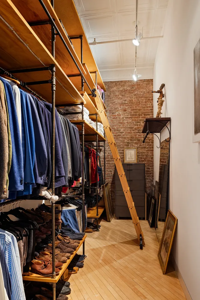 $5,600,000 | 100 Grand Street, Unit 3 | SoHo