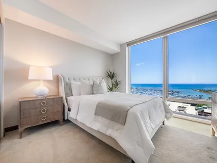 $3,495,000 | 1555 Kapiolani Boulevard, Unit 2002, Honolulu, HI 96814