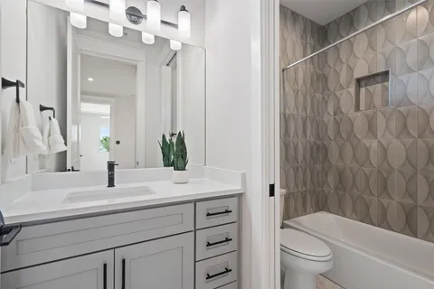 $725,000 | 6313 Bristol Drive, Unit 1, Austin, TX 78723