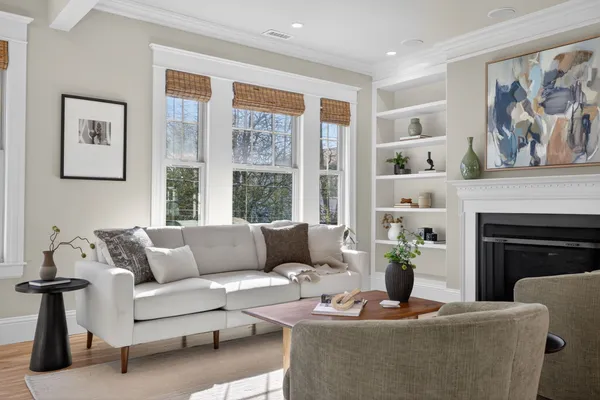 Contact Agent | Address Upon Request, Boston, MA 02130