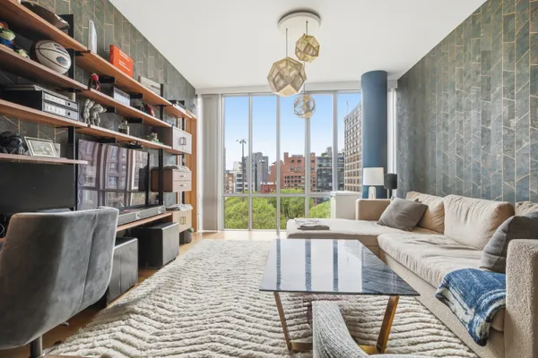 $16,000 | 565 Broome Street, Unit N8A | Hudson Square