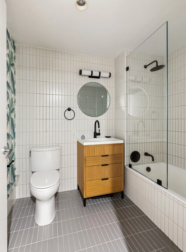 $820,000 | 111 Montgomery Street, Unit 7M | Crown Heights