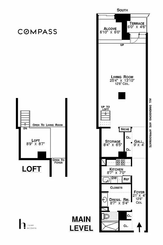 310 East 46th Street, Unit 8U Manhattan, NY 10017 - Photo 16 of 16