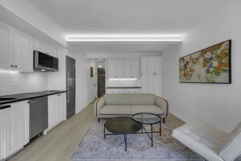 $515,000 | 45 Tudor City Place, Unit 411 | Midtown East