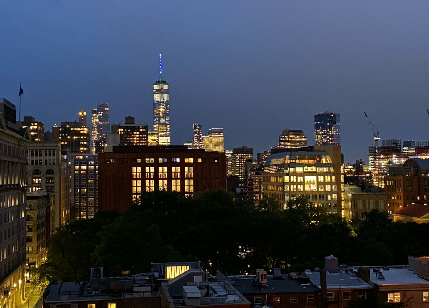 20 East 9th Street, Unit 11M Manhattan, NY 10003 - Photo 14 of 28