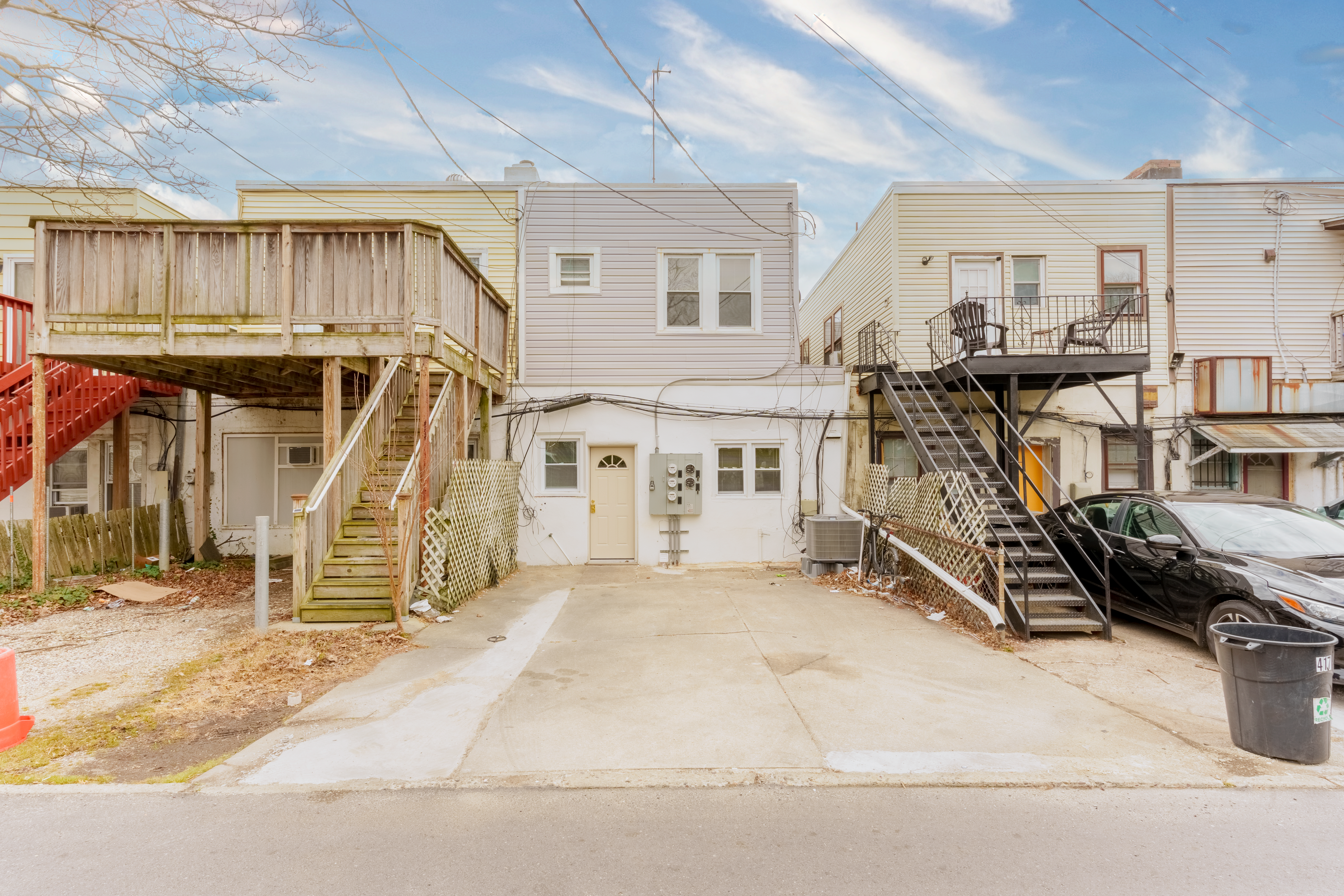 415 North Haddon Avenue Haddonfield, NJ 08033 - Photo 2 of 23 a view of a livingroom with furniture