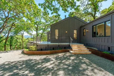 $2,995,000 | 807 Wild Oak Drive, Santa Rosa, CA 95409