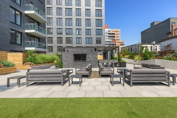 a view of outdoor space