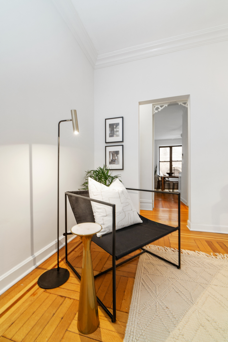 790 Riverside Drive, Unit 1S Manhattan, NY 10032 - Photo 9 of 20 Gallery Image 9