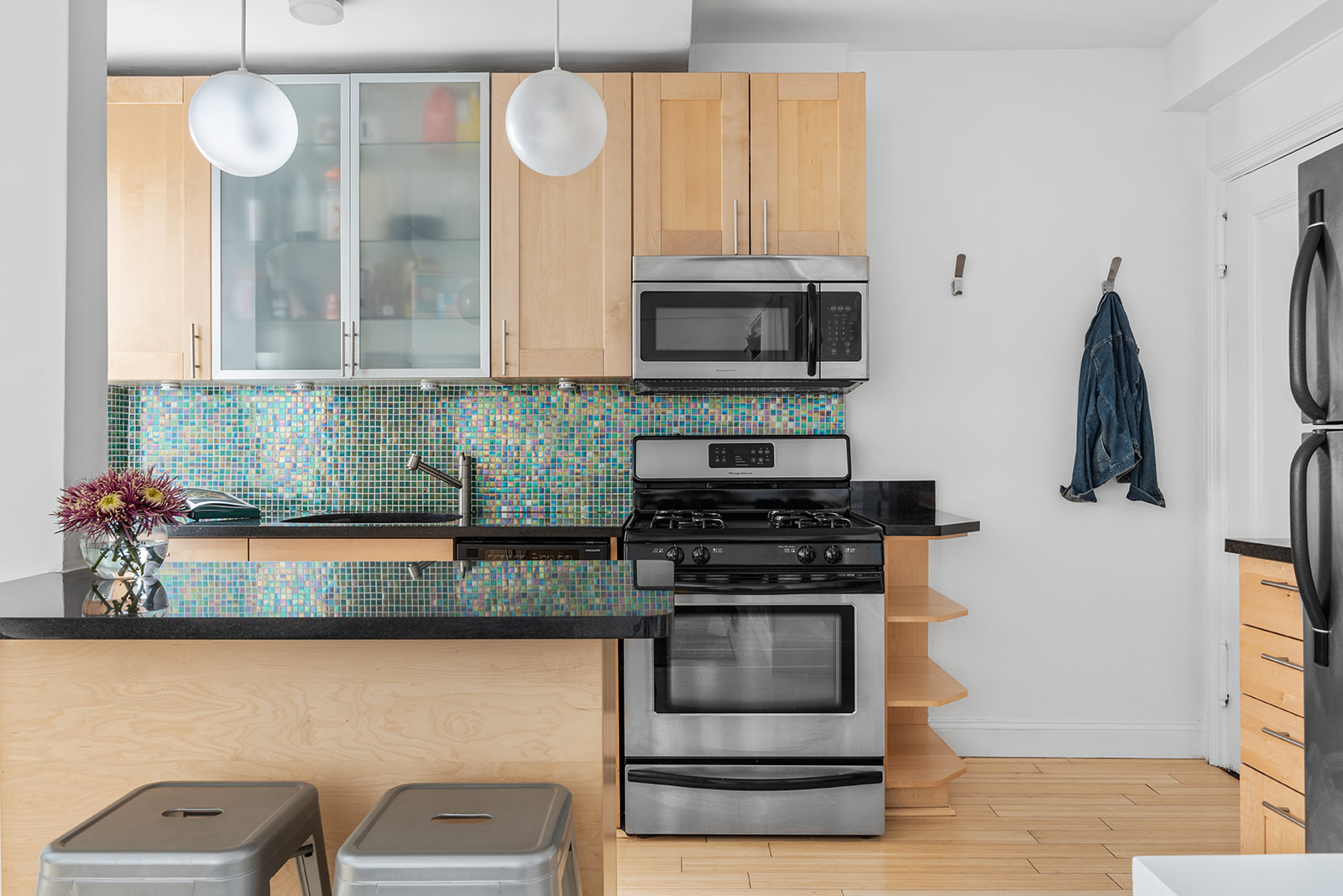 70 Remsen Street, Unit 3F Brooklyn, NY 11201 - Photo 4 of 8