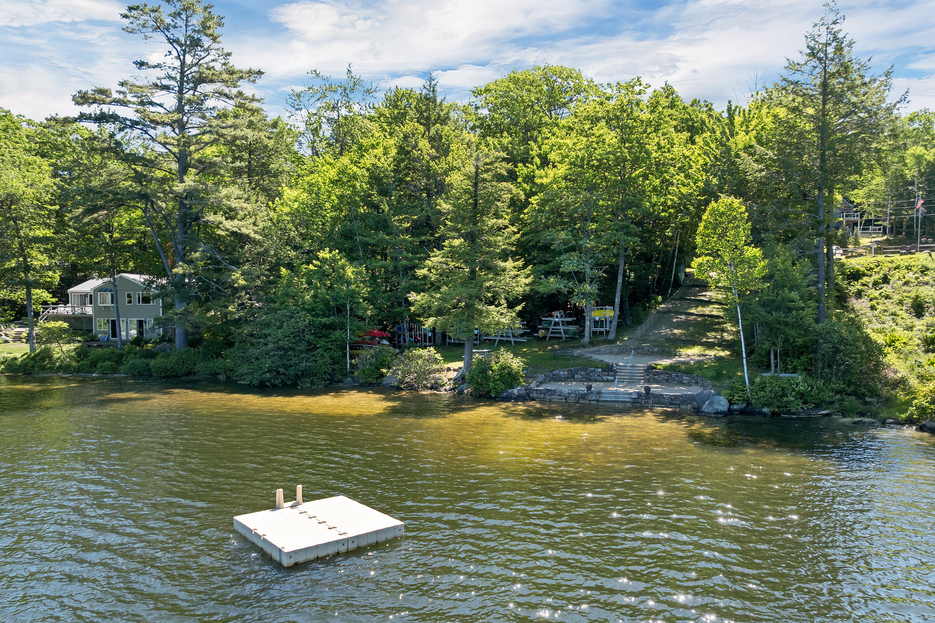 38 Valley Road Tuftonboro, NH 03816 - Photo 7 of 30