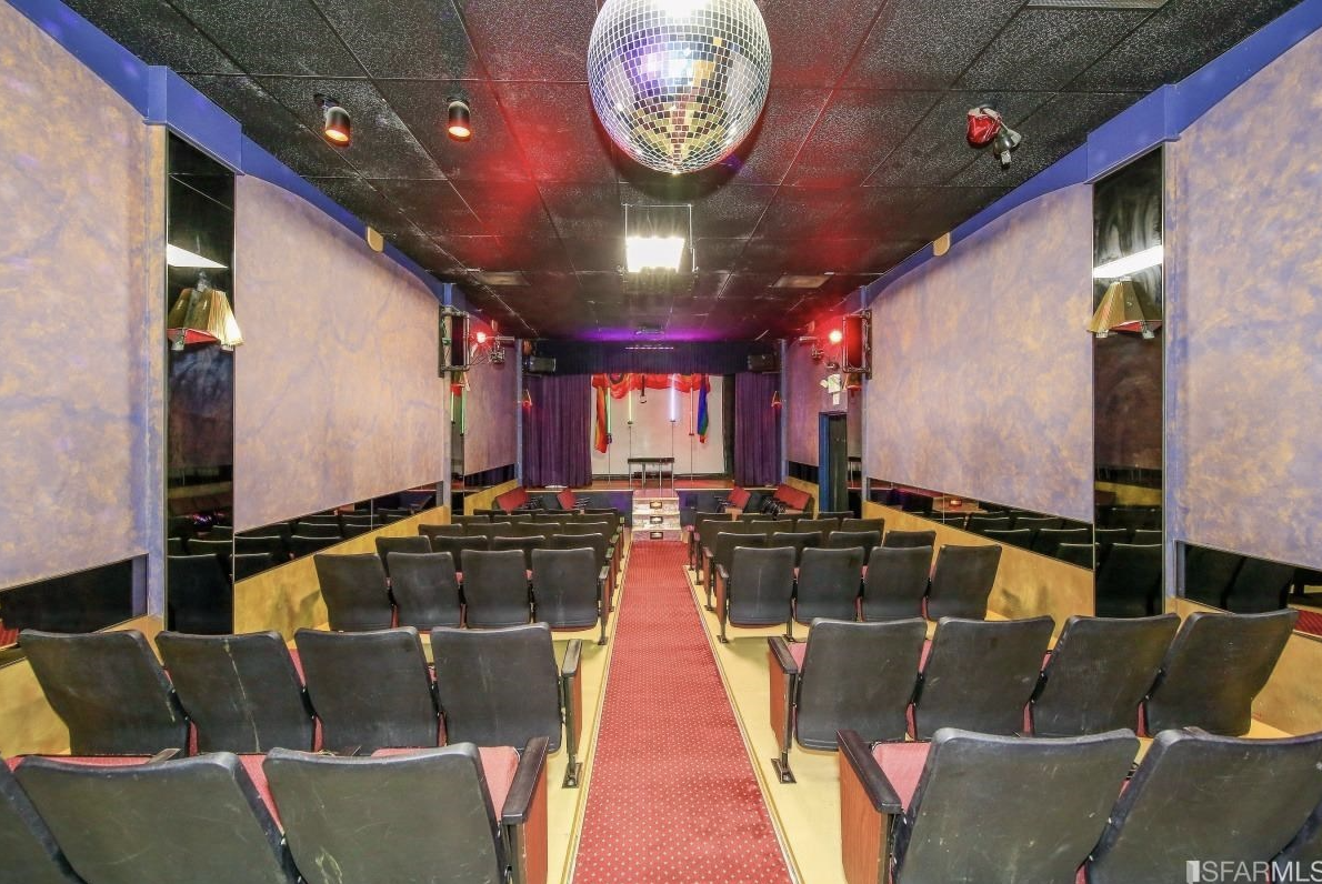 729 Bush Street San Francisco, CA 94108 - Photo 12 of 35