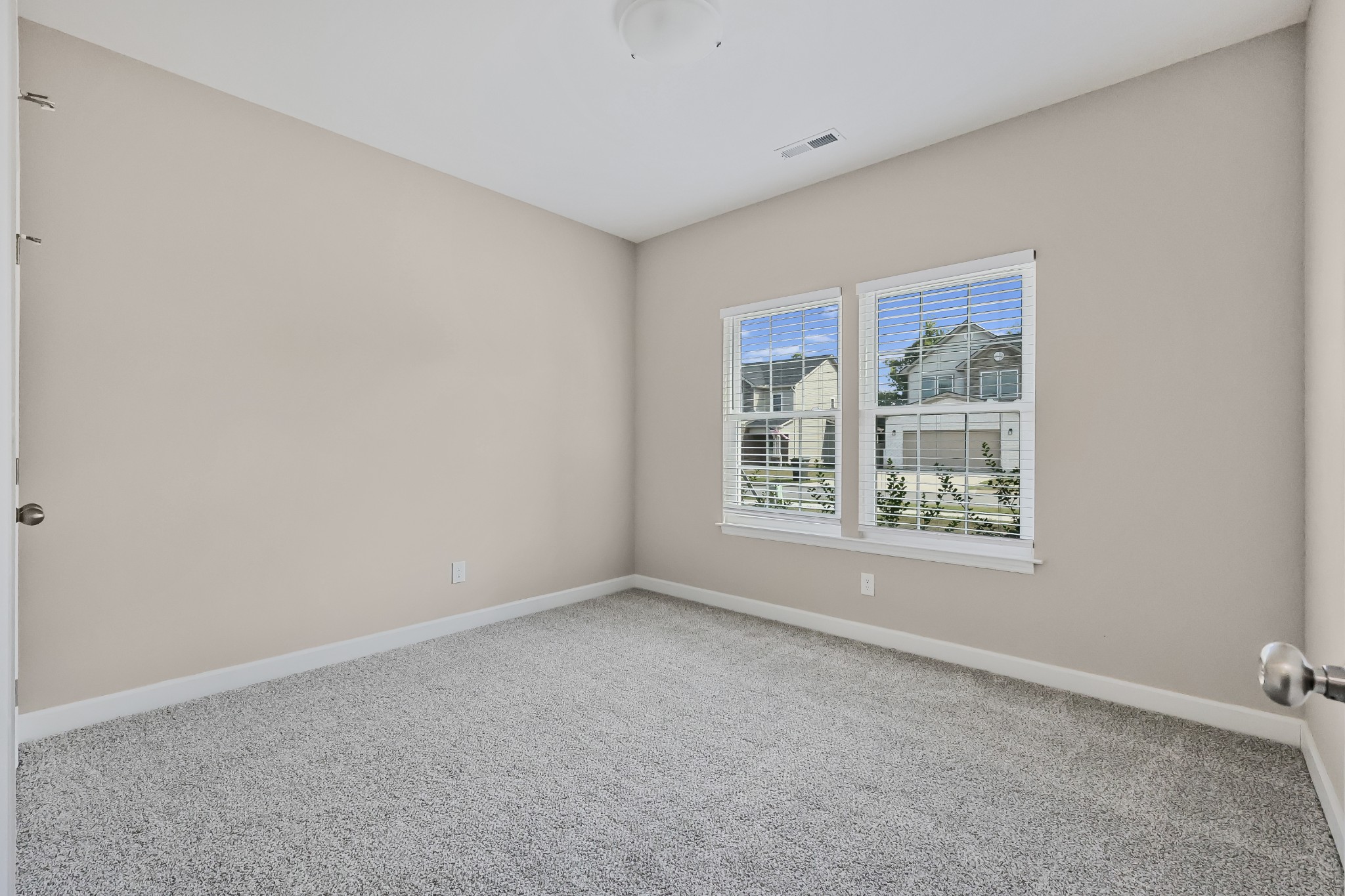 871 Blessings Way Gallatin, TN 37066 - Photo 15 of 25 an empty room with a window
