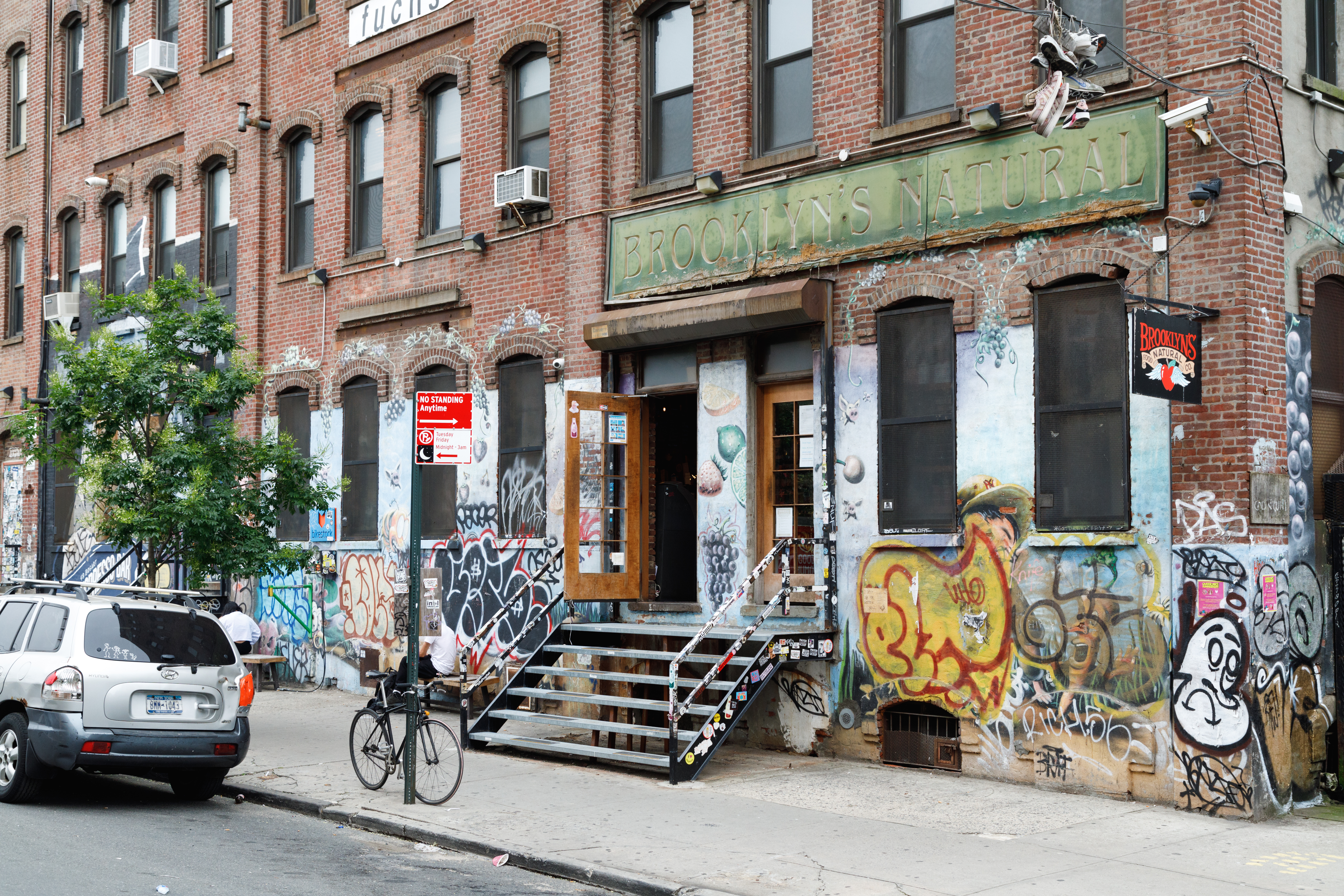 73 Harman Street Brooklyn, NY 11221 - Photo 21 of 22