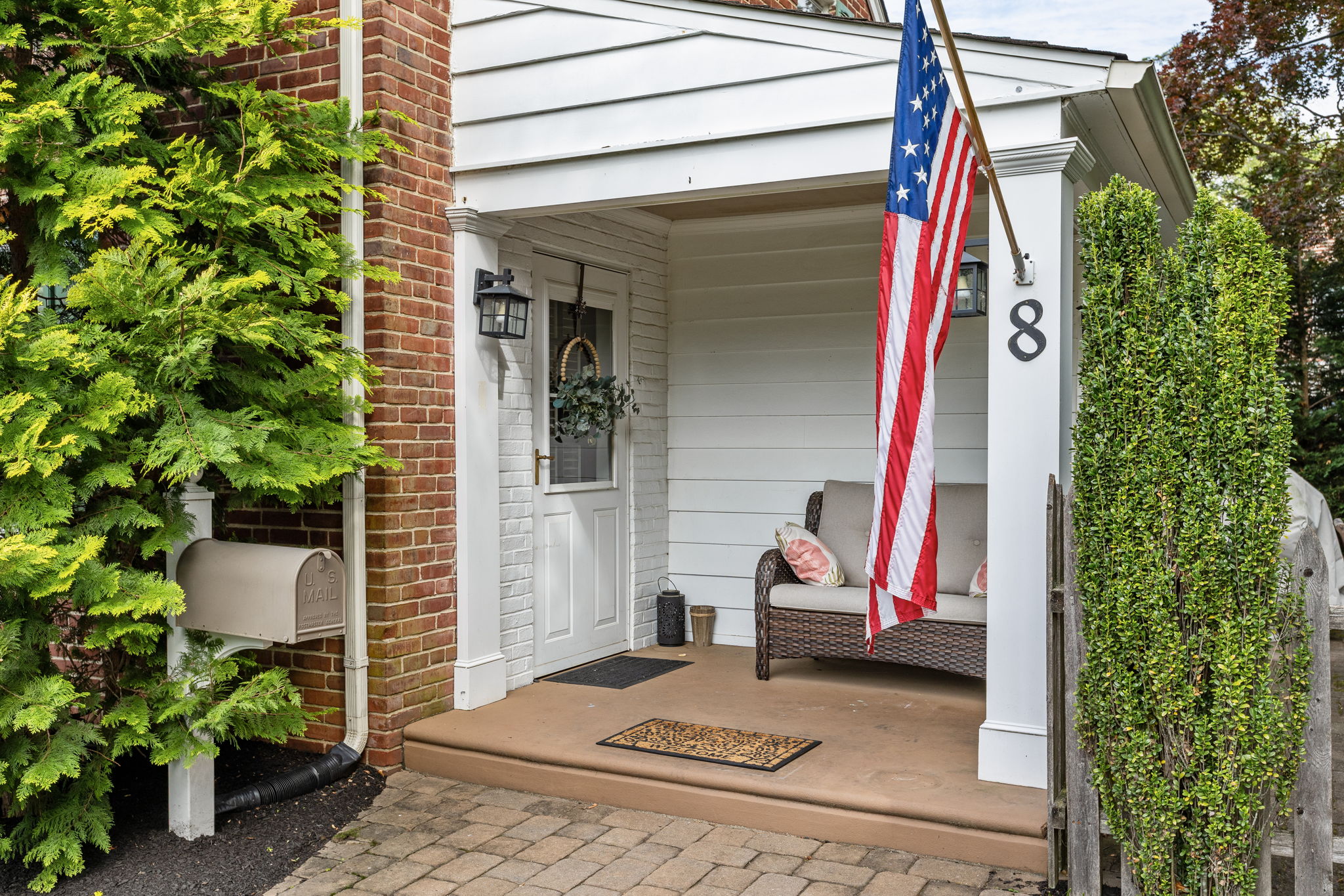 8 Black Friar Road Bryn Mawr, PA 19010 - Photo 5 of 13 Gallery Image 5