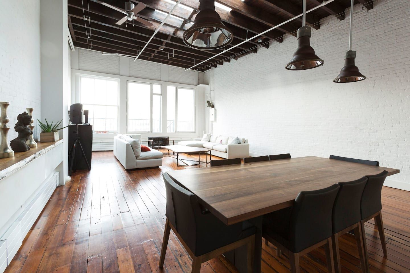 8 Greene Street, Unit PH Manhattan, NY 10013 - Photo 4 of 19