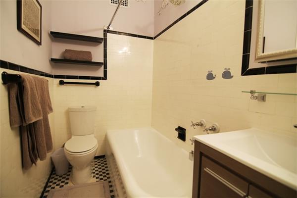 230 Riverside Drive, Unit 1E Manhattan, NY 10025 - Photo 9 of 10