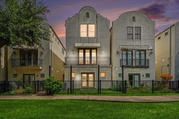 $3,250 | 906 Patterson Street, Houston, TX 77007