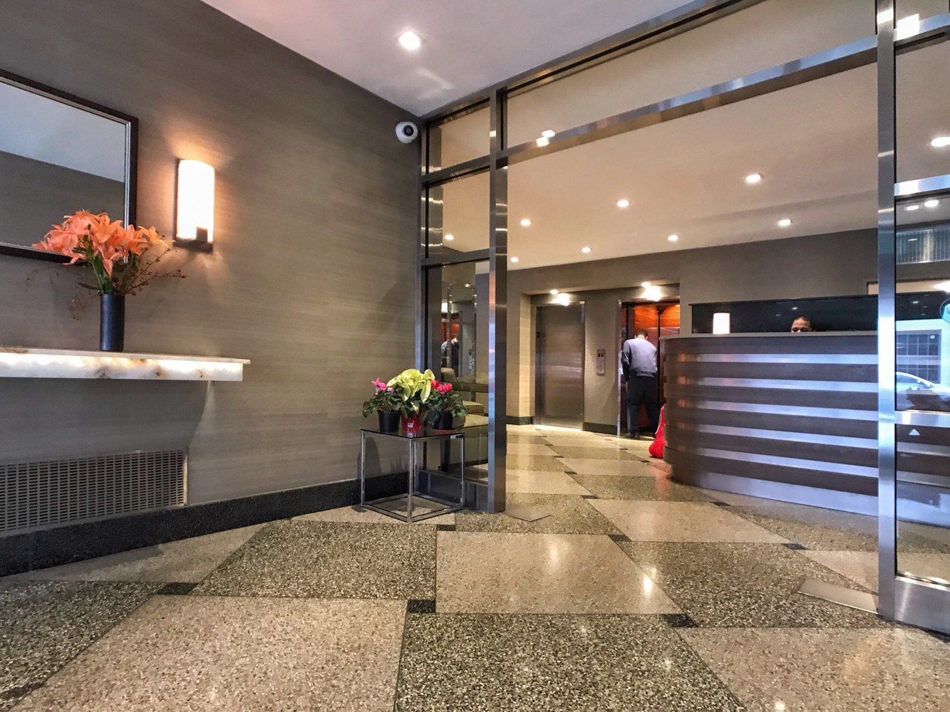 175 West 12th Street, Unit 17A Manhattan, NY 10011 - Photo 5 of 7