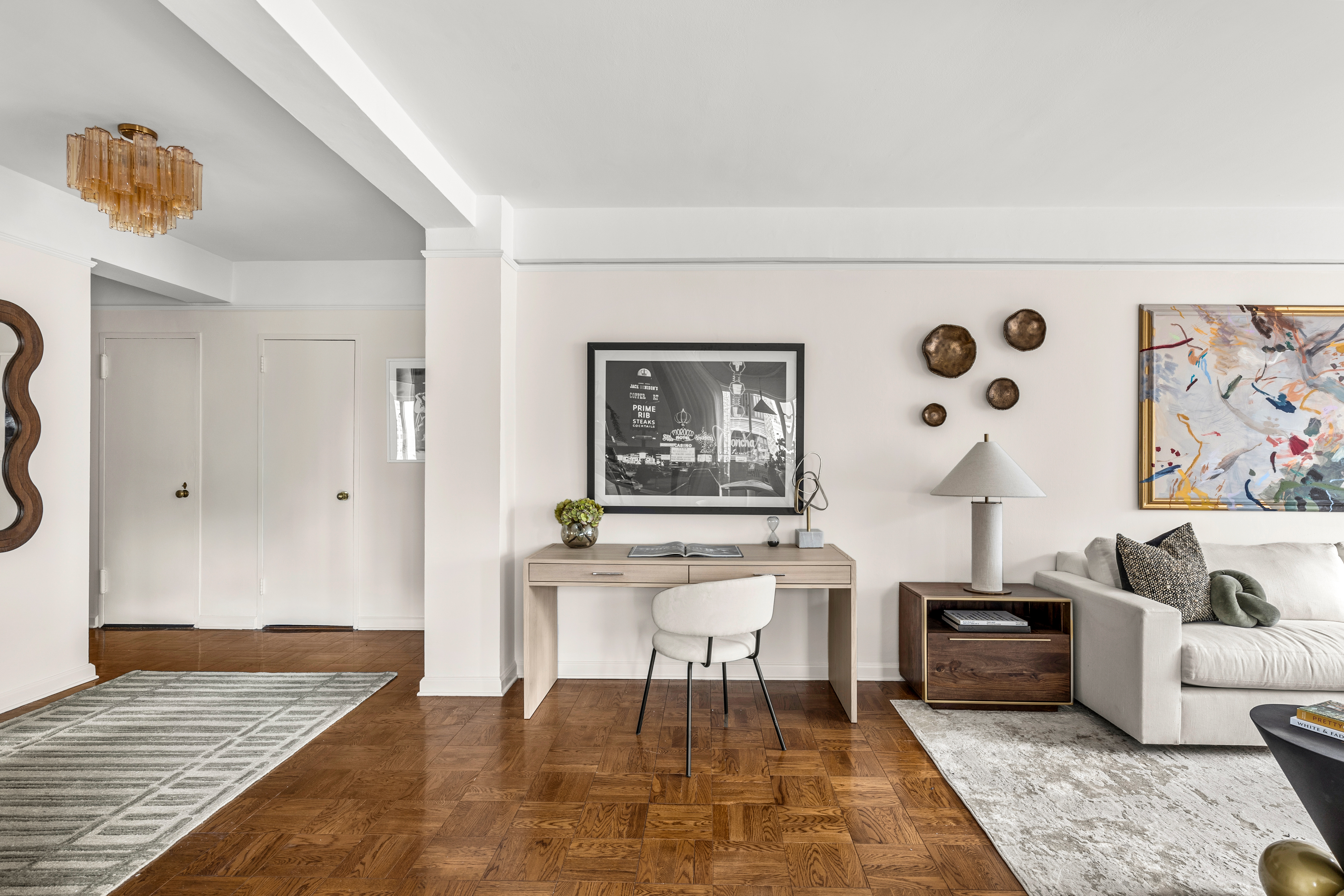 45 East End Avenue, Unit 11F Manhattan, NY 10028 - Photo 3 of 16