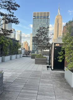 $3,650,000 | 22 West 26th Street, Unit 10G | NoMad