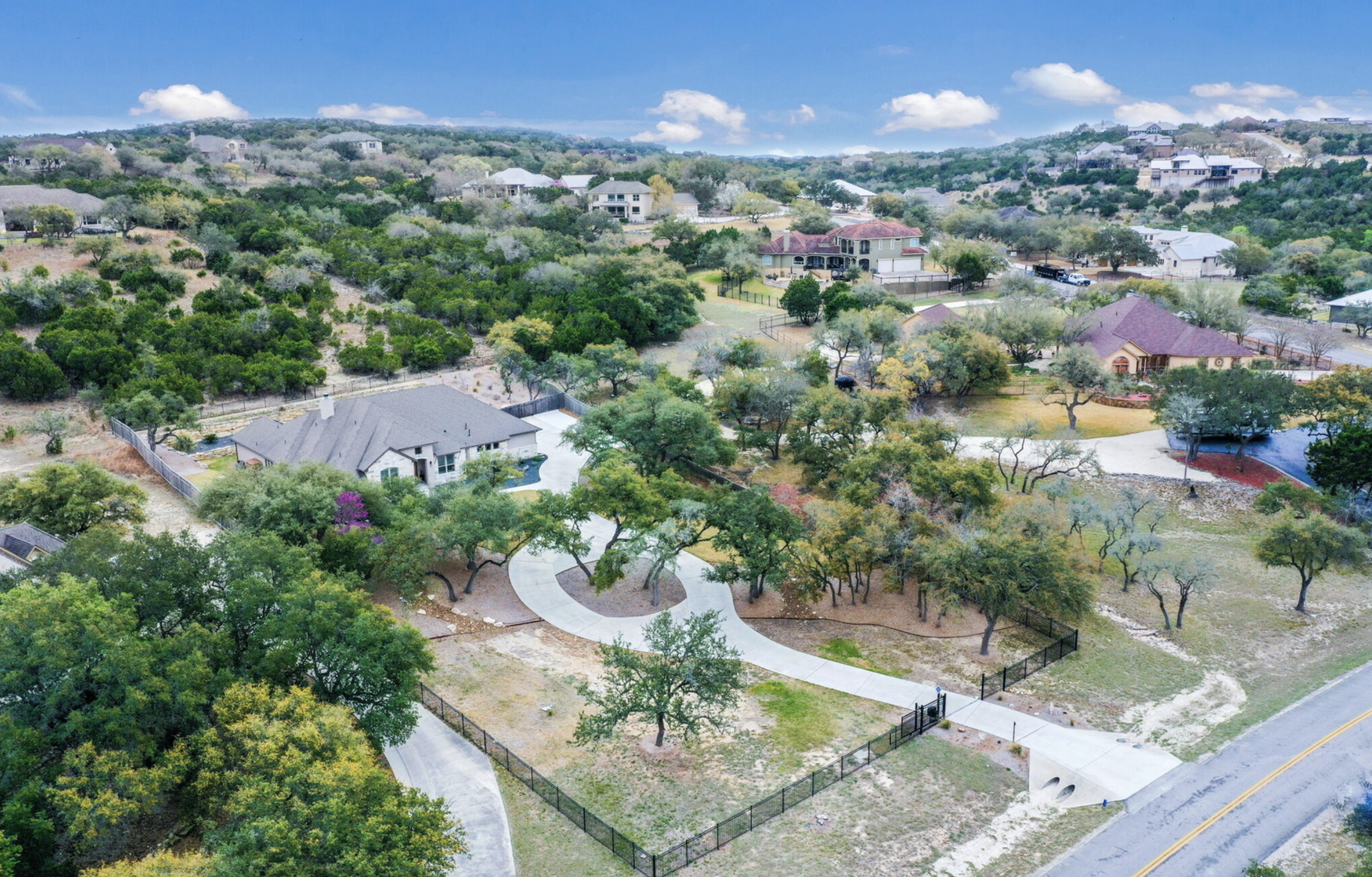 434 Long Meadow Spring Branch, TX 78070 - Photo 13 of 68