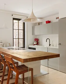 $1,799,000 | 669 Saint Marks Avenue, Unit 2B | Crown Heights