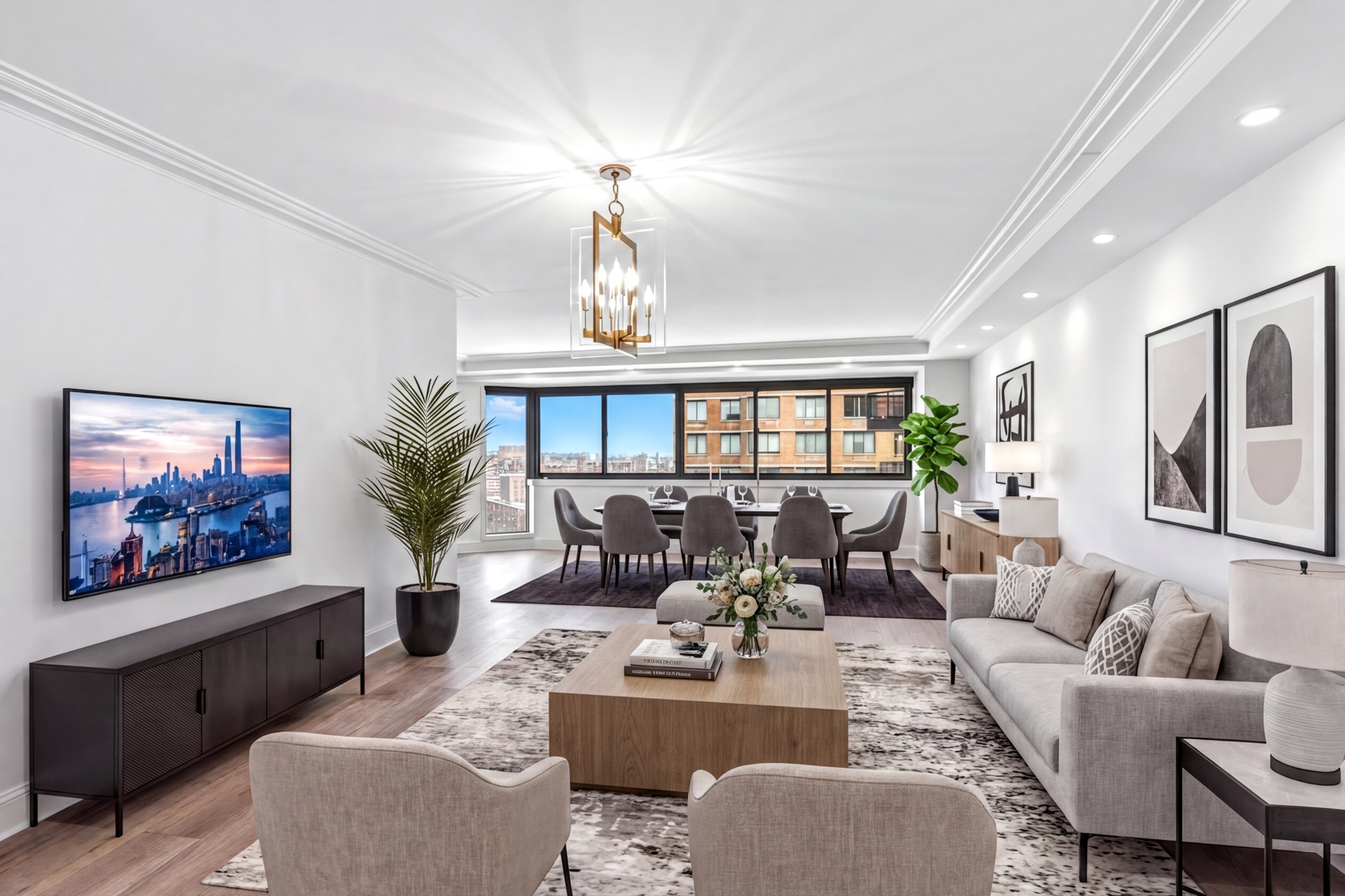 1725 York Avenue, Unit 33H Manhattan, NY 10128 - Photo 1 of 13