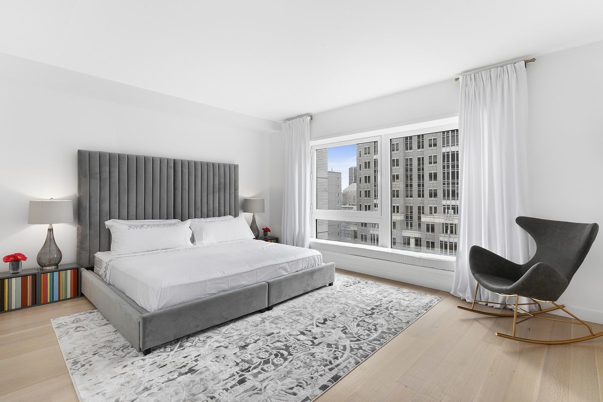 135 West 52nd Street, Unit 40A Manhattan, NY 10019 - Photo 19 of 32