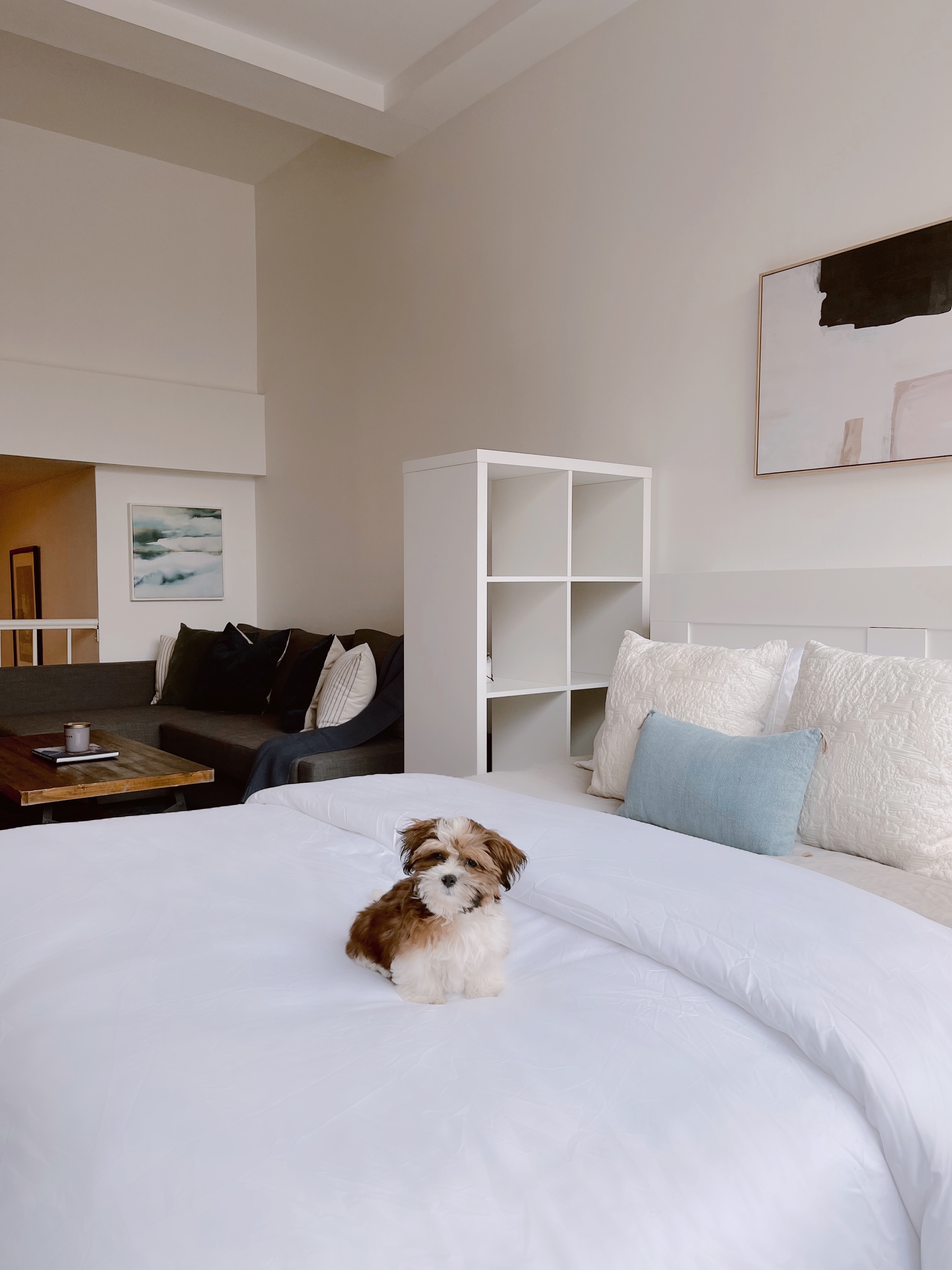 77 Bleecker Street, Unit 206 Manhattan, NY 10012 - Photo 9 of 13
