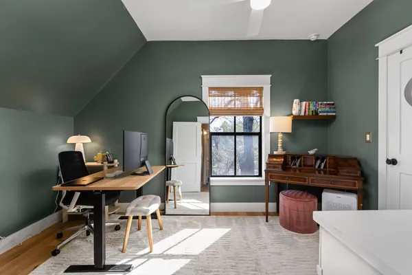 $600,000 | Mansell Avenue, Austin, TX 78702