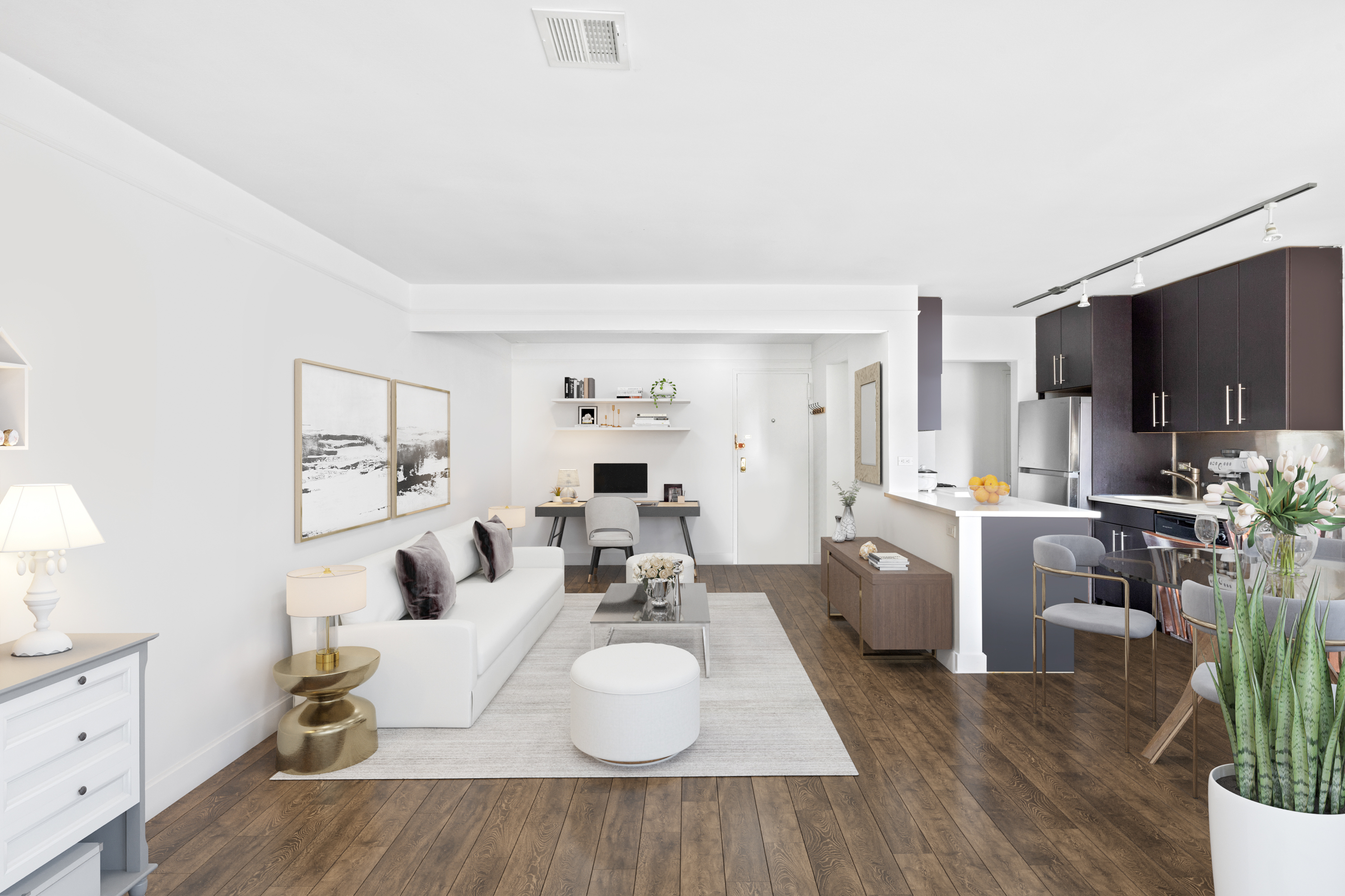 9511 Shore Road, Unit 615 Brooklyn, NY 11209 - Photo 1 of 11 Gallery Image 1