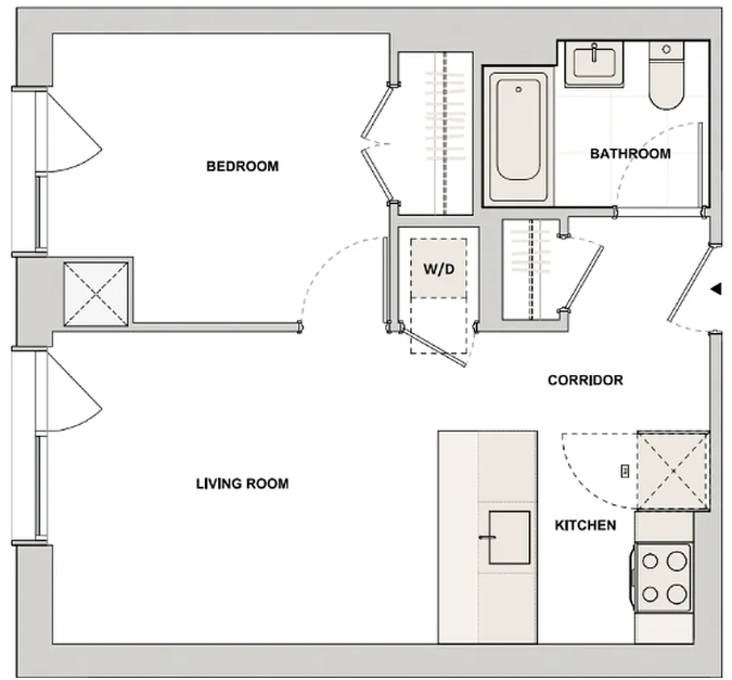 130 2nd Street, Unit 3A Brooklyn, NY 11231 - Photo 16 of 16