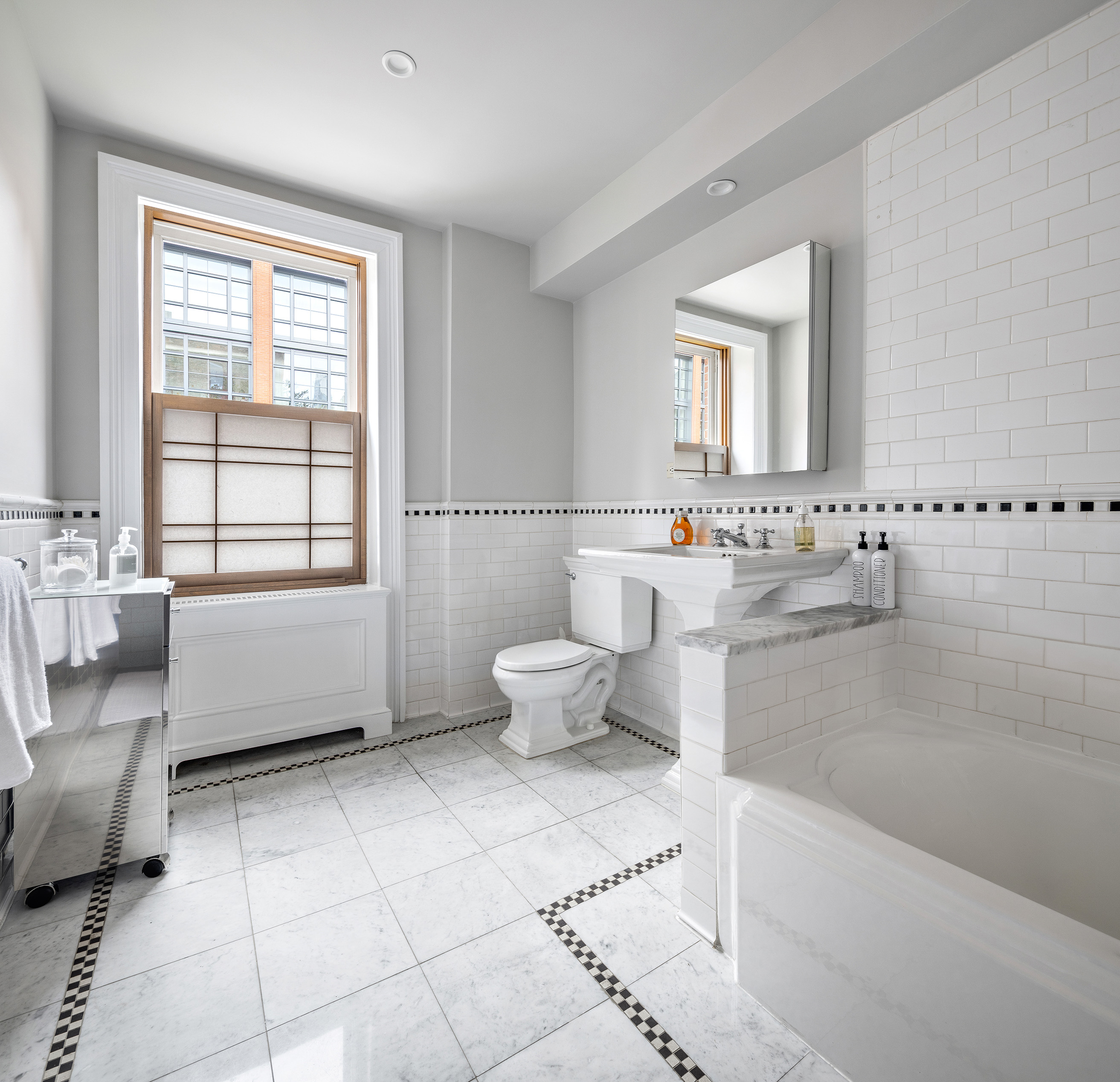 452 Greenwich Street Manhattan, NY 10013 - Photo 26 of 36