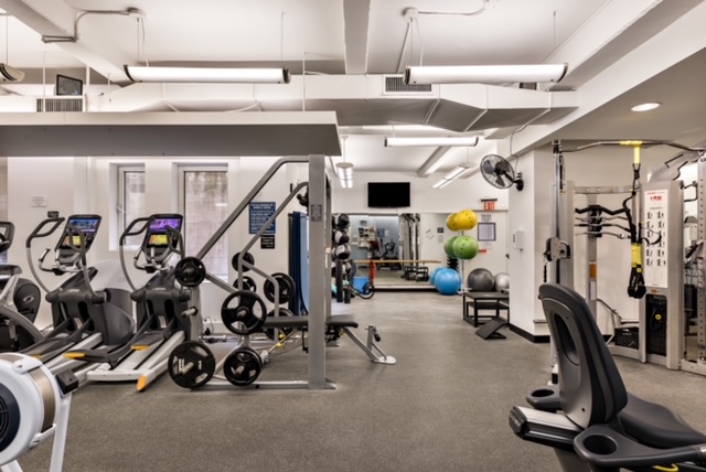 115 Central Park West, Unit 31F Manhattan, NY 10023 - Photo 14 of 17