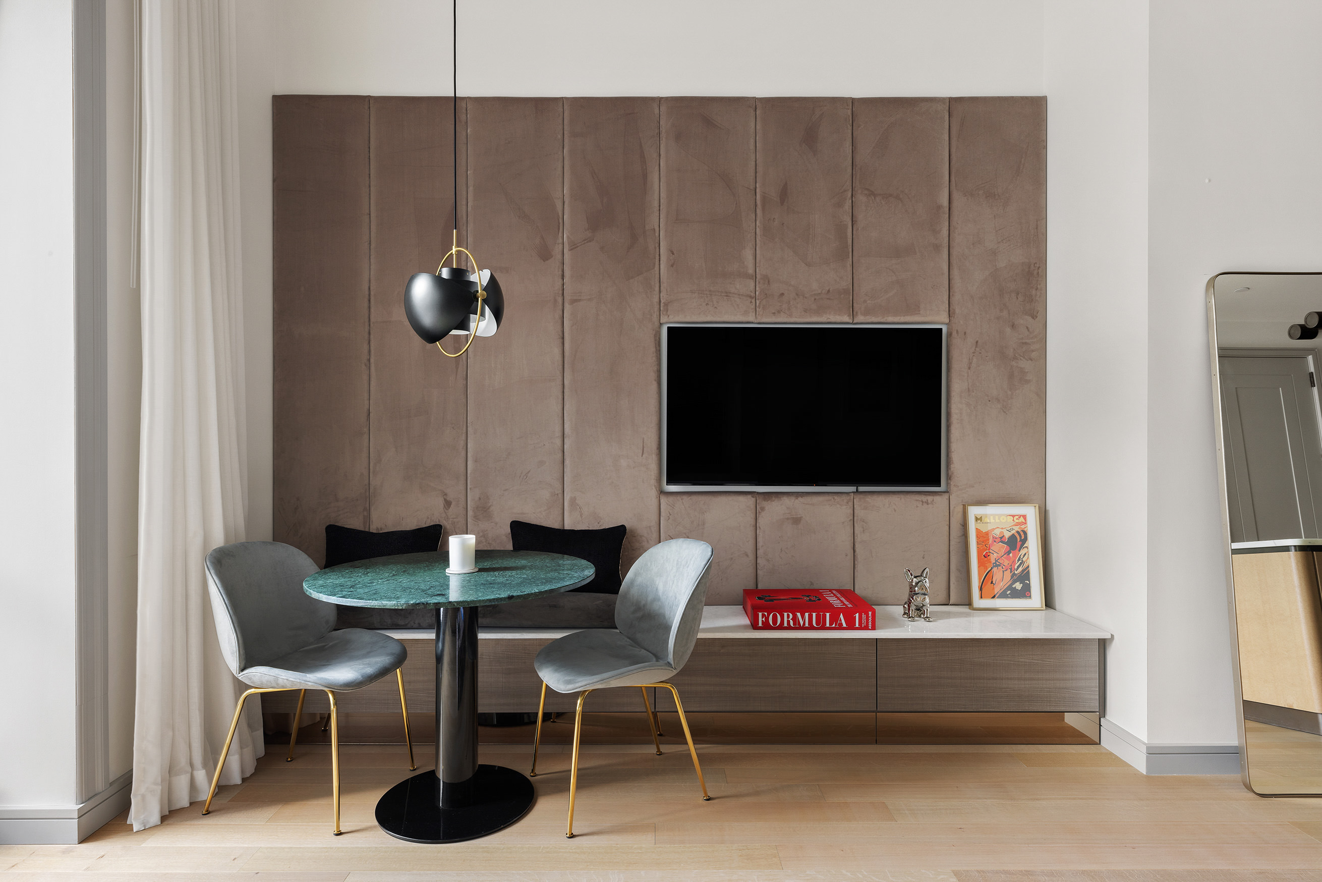 515 West 18th Street, Unit 901 Manhattan, NY 10011 - Photo 3 of 14