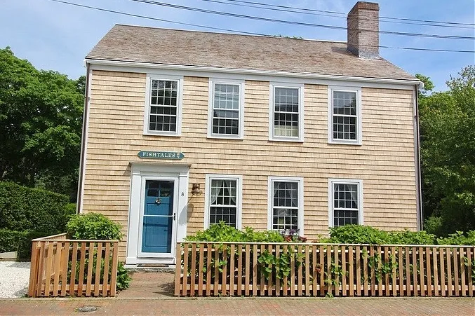 $12,500 | 8 New Mill Street, Nantucket, MA 02554