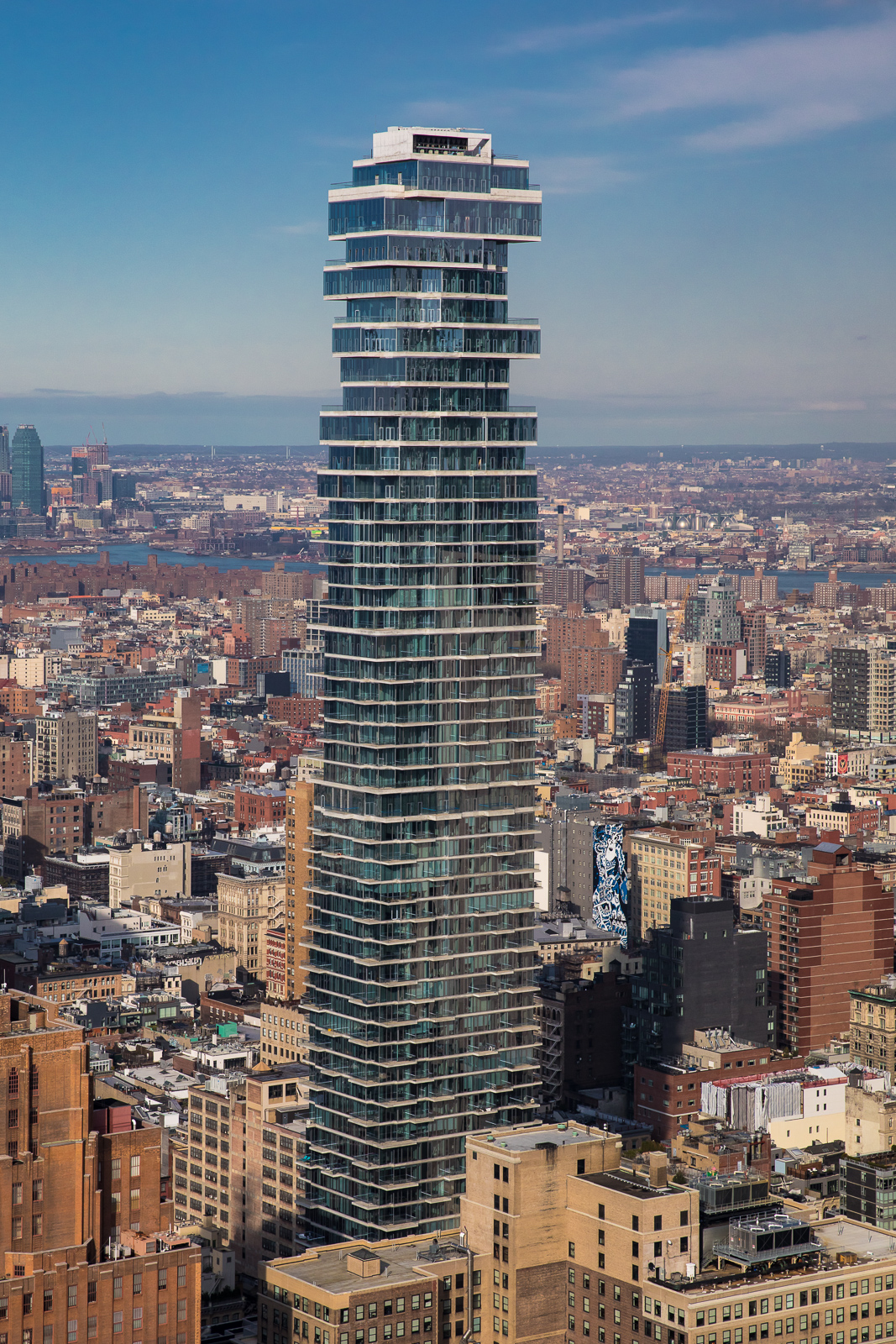 56 Leonard Street, Unit 46EAST Manhattan, NY 10013 - Photo 19 of 26