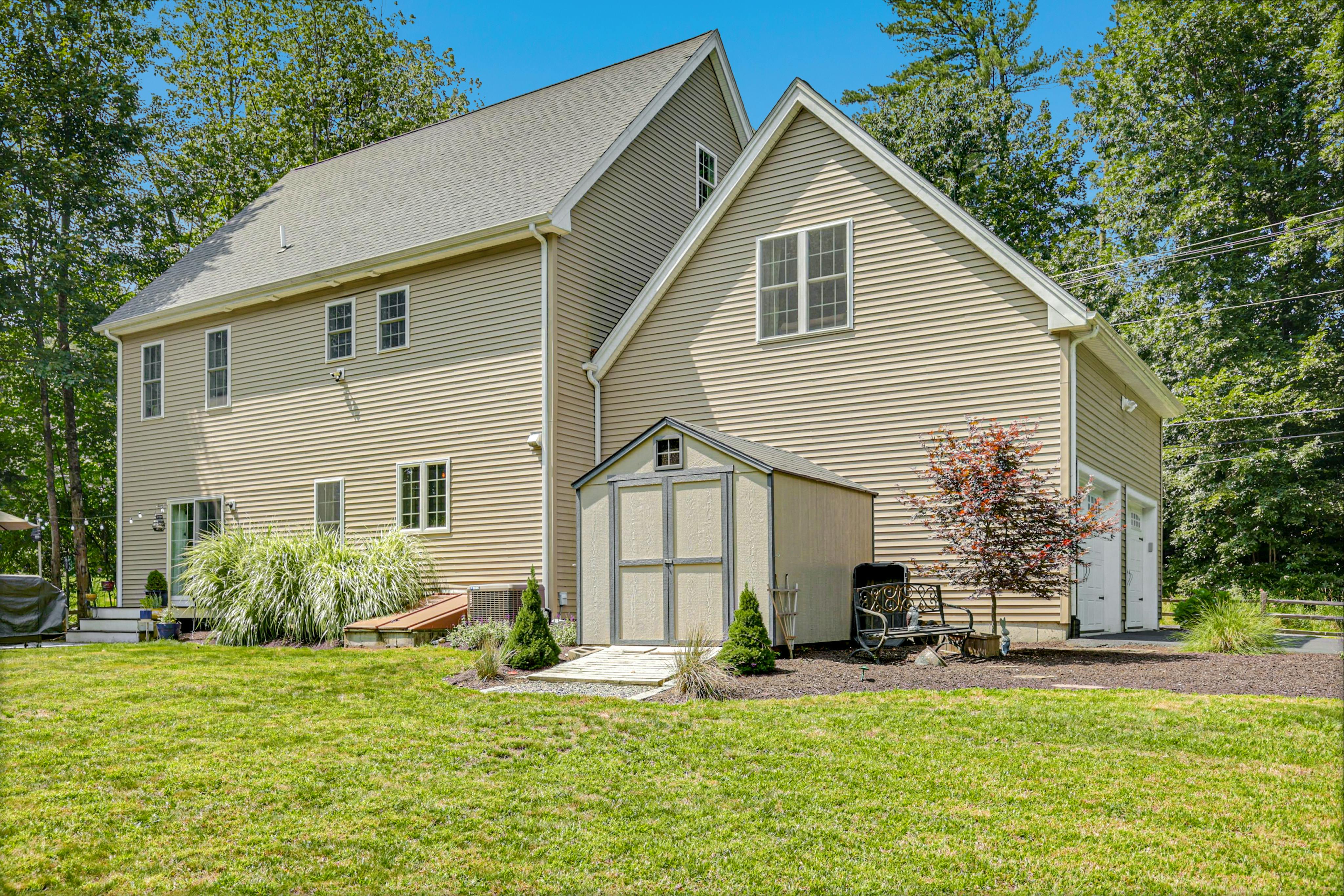 424 Langen Road Lancaster, MA 01523 - Photo 22 of 28 Gallery Image 22