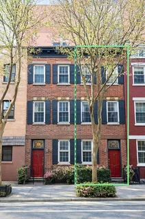 $6,750,000 | 449 1/2 Hudson Street | West Village