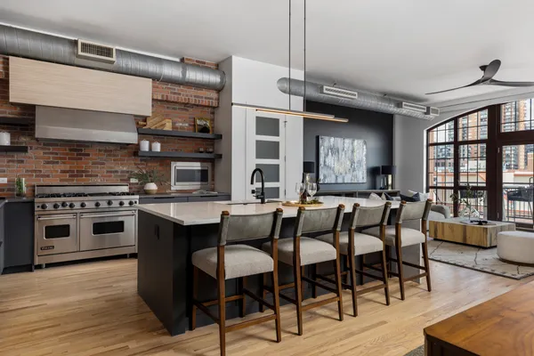 $1,875,000 | 1441 Wazee Street, Unit 503, Denver, CO 80202