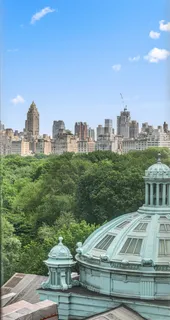 $4,950,000 | 1 West 67th Street, Unit 707 | Upper West Side