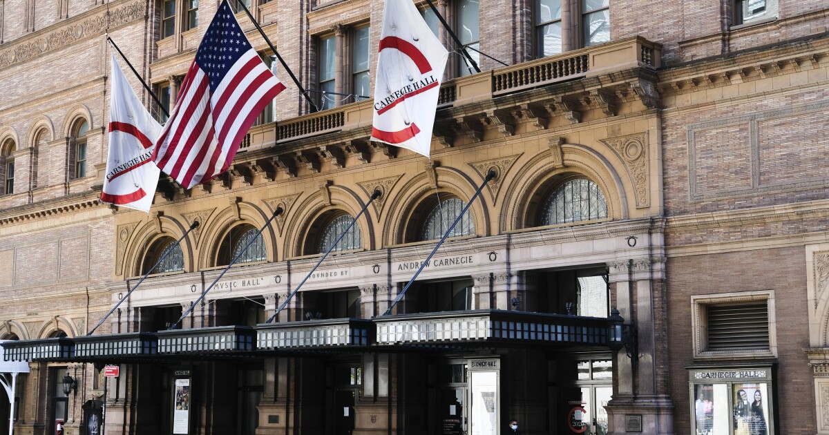 171 West 57th Street, Unit 10C Manhattan, NY 10019 - Photo 10 of 12