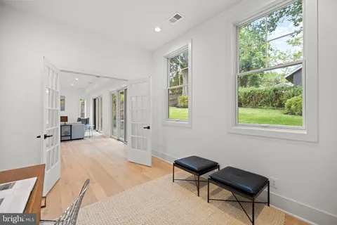 $2,099,000 | 8609 Woodbrook Lane, Chevy Chase, MD 20815
